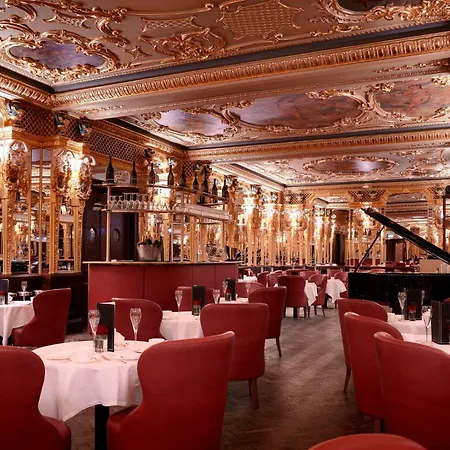 Hotel Cafe Royal-3
